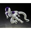 image:imageTAMASHII NATIONS  Dragon Ball Z  Super Saiyan Vegeta Dangerous Pride SHFiguarts Action FigureFrieza Fourth Form the Universes Bottomless Power