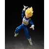 image:imageTAMASHII NATIONS  Dragon Ball Z  Super Saiyan Vegeta Dangerous Pride SHFiguarts Action FigureSuper Saiyan Vegeta Dangerous Pride