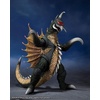 image:imageTAMASHII NATIONS  Earth Destruction Directive Godzilla vs Gigan  Gigan 1972 Bandai Spirits SHMonsterArts Action Figure