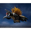 image:imageTAMASHII NATIONS  Earth Destruction Directive Godzilla vs Gigan  Gigan 1972 Bandai Spirits SHMonsterArts Action Figure