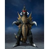 image:imageTAMASHII NATIONS  Earth Destruction Directive Godzilla vs Gigan  Gigan 1972 Bandai Spirits SHMonsterArts Action Figure