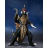 image:imageTAMASHII NATIONS  Earth Destruction Directive Godzilla vs Gigan  Gigan 1972 Bandai Spirits SHMonsterArts Action Figure