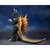 image:imageTAMASHII NATIONS  Earth Destruction Directive Godzilla vs Gigan  Gigan 1972 Bandai Spirits SHMonsterArts Action Figure