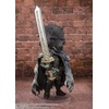 image:imageTAMASHII NATIONS  Elden Ring  Blaidd The HalfWolf Bandai Spirits Figuarts mini Action Figure