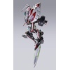 image:imageTAMASHII NATIONS  Eureka Seven  Nirvash Type Zero RS Metal Build Collectible Figure