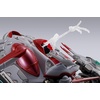 image:imageTAMASHII NATIONS  Eureka Seven  Nirvash Type Zero RS Metal Build Collectible Figure