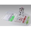 image:imageTAMASHII NATIONS  Eureka Seven  Nirvash Type Zero RS Metal Build Collectible Figure