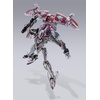 image:imageTAMASHII NATIONS  Eureka Seven  Nirvash Type Zero RS Metal Build Collectible Figure