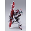image:imageTAMASHII NATIONS  Eureka Seven  Nirvash Type Zero RS Metal Build Collectible Figure