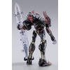 image:imageTAMASHII NATIONS  Eureka Seven  Nirvash Type Zero RS Metal Build Collectible Figure