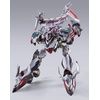 image:imageTAMASHII NATIONS  Eureka Seven  Nirvash Type Zero RS Metal Build Collectible Figure