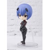 image:imageTAMASHII NATIONS  Evangelion  Ayanami Rei Bandai Spirits Figuarts mini Action FigureSafety