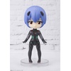 image:imageTAMASHII NATIONS  Evangelion  Ayanami Rei Bandai Spirits Figuarts mini Action FigureSafety