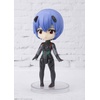 image:imageTAMASHII NATIONS  Evangelion  Ayanami Rei Bandai Spirits Figuarts mini Action FigureSafety