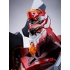 image:imageTAMASHII NATIONS  Evangelion  Evangelion Test Type01 30th with The Spear of Gaius Metal Build Action FigureEvangelion Production Model02 30th With the Spear of Cassius