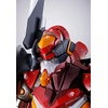 image:imageTAMASHII NATIONS  Evangelion  Evangelion Test Type01 30th with The Spear of Gaius Metal Build Action FigureEvangelion Production Model02 30th With the Spear of Cassius