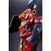 image:imageTAMASHII NATIONS  Evangelion  Evangelion Test Type01 30th with The Spear of Gaius Metal Build Action FigureEvangelion Production Model02 30th With the Spear of Cassius