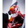 image:imageTAMASHII NATIONS  Evangelion  Evangelion Test Type01 30th with The Spear of Gaius Metal Build Action FigureEvangelion Production Model02 30th With the Spear of Cassius