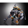 image:imageTAMASHII NATIONS  Evangelion  Evangelion Test Type01 30th with The Spear of Gaius Metal Build Action FigureEvangelion Proto Type0000 30th With the Spear of Longinus