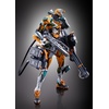 image:imageTAMASHII NATIONS  Evangelion  Evangelion Test Type01 30th with The Spear of Gaius Metal Build Action FigureEvangelion Proto Type0000 30th With the Spear of Longinus