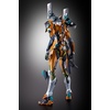 image:imageTAMASHII NATIONS  Evangelion  Evangelion Test Type01 30th with The Spear of Gaius Metal Build Action FigureEvangelion Proto Type0000 30th With the Spear of Longinus