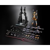 image:imageTAMASHII NATIONS  Evangelion  Evangelion Test Type01 30th with The Spear of Gaius Metal Build Action FigureEvangelion Proto Type0000 30th With the Spear of Longinus