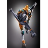 image:imageTAMASHII NATIONS  Evangelion  Evangelion Test Type01 30th with The Spear of Gaius Metal Build Action FigureEvangelion Proto Type0000 30th With the Spear of Longinus