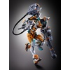 image:imageTAMASHII NATIONS  Evangelion  Evangelion Test Type01 30th with The Spear of Gaius Metal Build Action FigureEvangelion Proto Type0000 30th With the Spear of Longinus