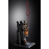 image:imageTAMASHII NATIONS  Evangelion  Evangelion Test Type01 30th with The Spear of Gaius Metal Build Action FigureEvangelion Proto Type0000 30th With the Spear of Longinus