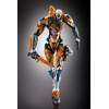 image:imageTAMASHII NATIONS  Evangelion  Evangelion Test Type01 30th with The Spear of Gaius Metal Build Action FigureEvangelion Proto Type0000 30th With the Spear of Longinus