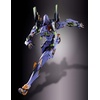 image:imageTAMASHII NATIONS  Evangelion  Evangelion Test Type01 30th with The Spear of Gaius Metal Build Action FigureEvangelion Test Type01 30th With the Spear of Gaius