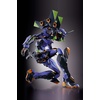 image:imageTAMASHII NATIONS  Evangelion  Evangelion Test Type01 30th with The Spear of Gaius Metal Build Action FigureEvangelion Test Type01 30th With the Spear of Gaius