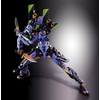 image:imageTAMASHII NATIONS  Evangelion  Evangelion Test Type01 30th with The Spear of Gaius Metal Build Action FigureEvangelion Test Type01 30th With the Spear of Gaius