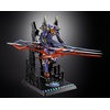 image:imageTAMASHII NATIONS  Evangelion  Evangelion Test Type01 30th with The Spear of Gaius Metal Build Action FigureEvangelion Test Type01 30th With the Spear of Gaius