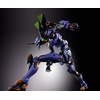image:imageTAMASHII NATIONS  Evangelion  Evangelion Test Type01 30th with The Spear of Gaius Metal Build Action FigureEvangelion Test Type01 30th With the Spear of Gaius