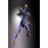 image:imageTAMASHII NATIONS  Evangelion  Evangelion Test Type01 30th with The Spear of Gaius Metal Build Action FigureEvangelion Test Type01 30th With the Spear of Gaius