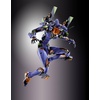 image:imageTAMASHII NATIONS  Evangelion  Evangelion Test Type01 30th with The Spear of Gaius Metal Build Action FigureEvangelion Test Type01 30th With the Spear of Gaius