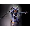image:imageTAMASHII NATIONS  Evangelion  Evangelion Test Type01 30th with The Spear of Gaius Metal Build Action FigureEvangelion Test Type01 30th With the Spear of Gaius