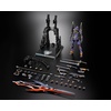 image:imageTAMASHII NATIONS  Evangelion  Evangelion Test Type01 30th with The Spear of Gaius Metal Build Action FigureEvangelion Test Type01 30th With the Spear of Gaius