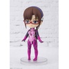 image:imageTAMASHII NATIONS  Evangelion  Makinami Mari Illustrious Bandai Spirits Figuarts mini Action Figure