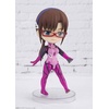 image:imageTAMASHII NATIONS  Evangelion  Makinami Mari Illustrious Bandai Spirits Figuarts mini Action Figure