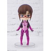 image:imageTAMASHII NATIONS  Evangelion  Makinami Mari Illustrious Bandai Spirits Figuarts mini Action Figure