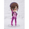 image:imageTAMASHII NATIONS  Evangelion  Makinami Mari Illustrious Bandai Spirits Figuarts mini Action Figure
