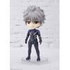 image:imageTAMASHII NATIONS  Evangelion  Nagisa Kaworu EvangelionBandai Spirits Figuarts mini Action Figure