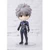 image:imageTAMASHII NATIONS  Evangelion  Nagisa Kaworu EvangelionBandai Spirits Figuarts mini Action Figure