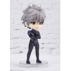 image:imageTAMASHII NATIONS  Evangelion  Nagisa Kaworu EvangelionBandai Spirits Figuarts mini Action Figure