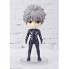 image:imageTAMASHII NATIONS  Evangelion  Nagisa Kaworu EvangelionBandai Spirits Figuarts mini Action Figure
