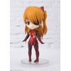 image:imageTAMASHII NATIONS  Evangelion  Souryu Asuka Rangley Bandai Spirits Figuarts mini Action Figure