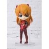 image:imageTAMASHII NATIONS  Evangelion  Souryu Asuka Rangley Bandai Spirits Figuarts mini Action Figure