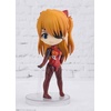 image:imageTAMASHII NATIONS  Evangelion  Souryu Asuka Rangley Bandai Spirits Figuarts mini Action Figure